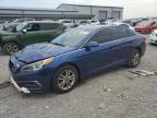 2016 HYUNDAI SONATA SE - 5NPE24AF9GH299091