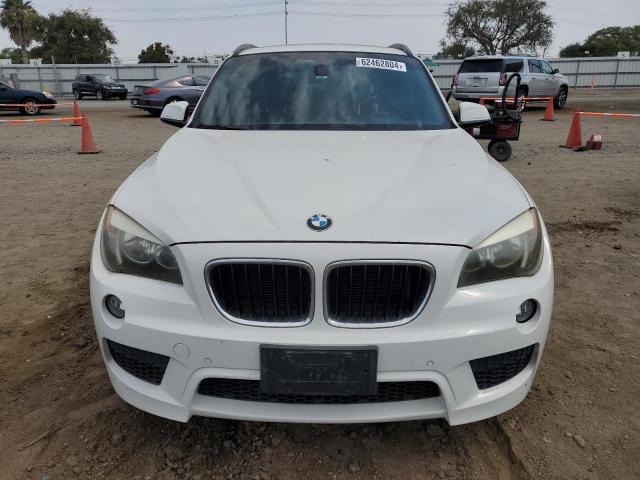 VIN WBAVM1C50EVW51336 2014 BMW X1, Sdrive28I no.5