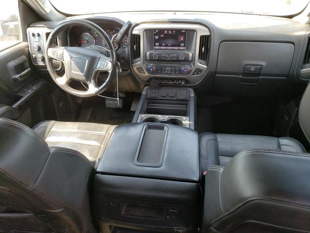 2015 GMC SIERRA K25 - 1GT120E86FF561712