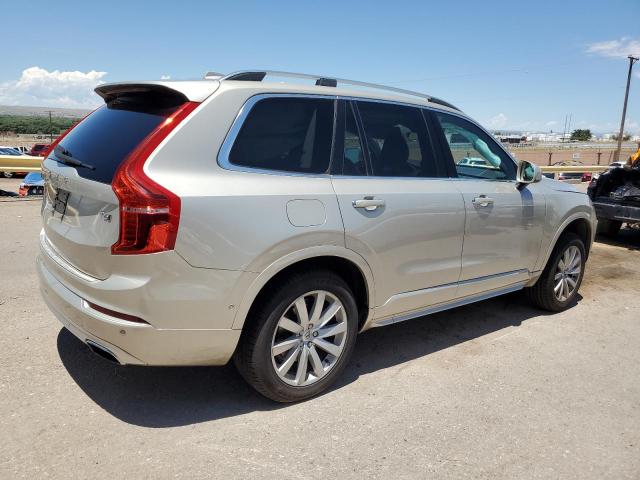 VIN YV4A22PK2H1116272 2017 Volvo XC90, T6 no.3