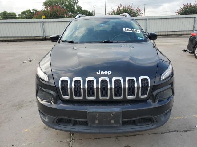 2015 JEEP CHEROKEE L - 1C4PJLCS9FW657444