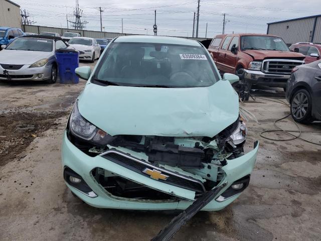 2018 CHEVROLET SPARK 2LT KL8CF6SA4JC425394  63509384