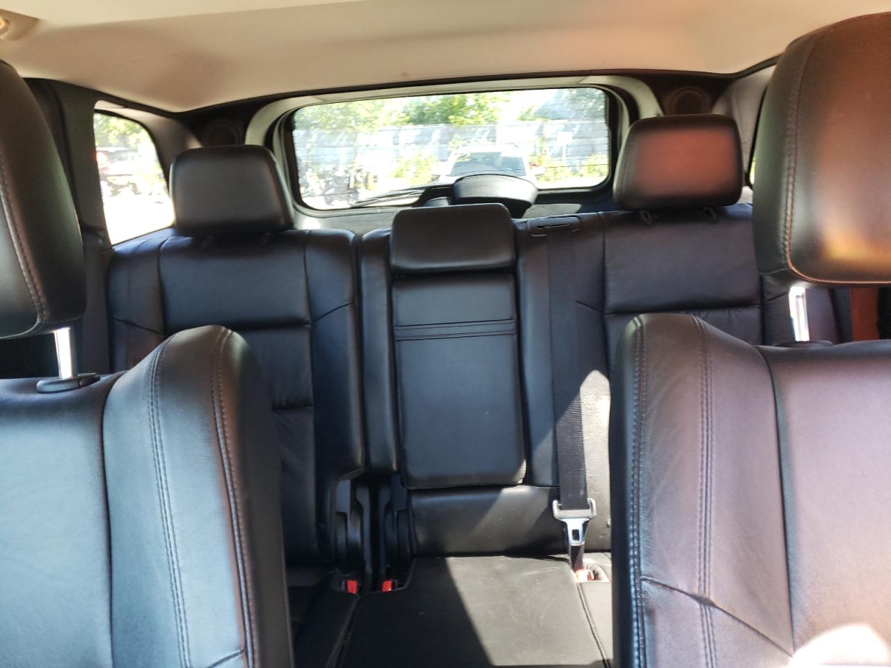 1C4RJFAG7DC553302 2013 Jeep Grand Cherokee Laredo