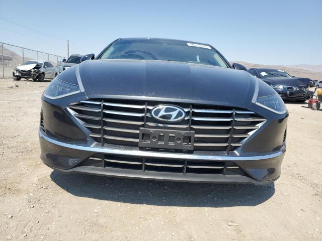 2021 HYUNDAI SONATA SE - 5NPEG4JA9MH109890