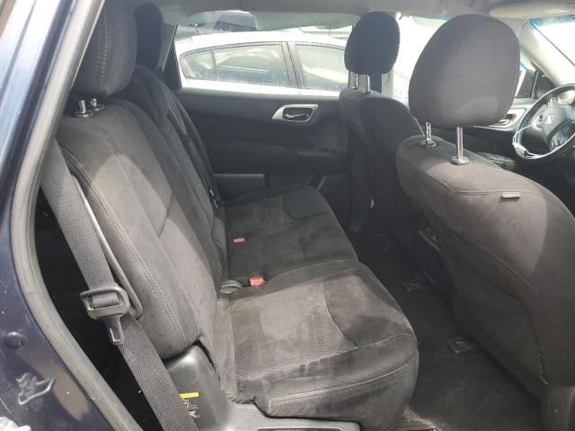 2015 NISSAN PATHFINDER - 5N1AR2MN1FC700852