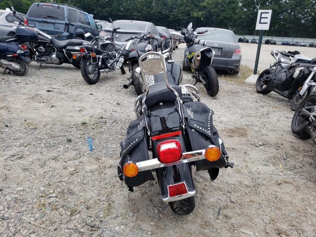 2005 HARLEY-DAVIDSON FLSTCI 1HD1BWB185Y023590