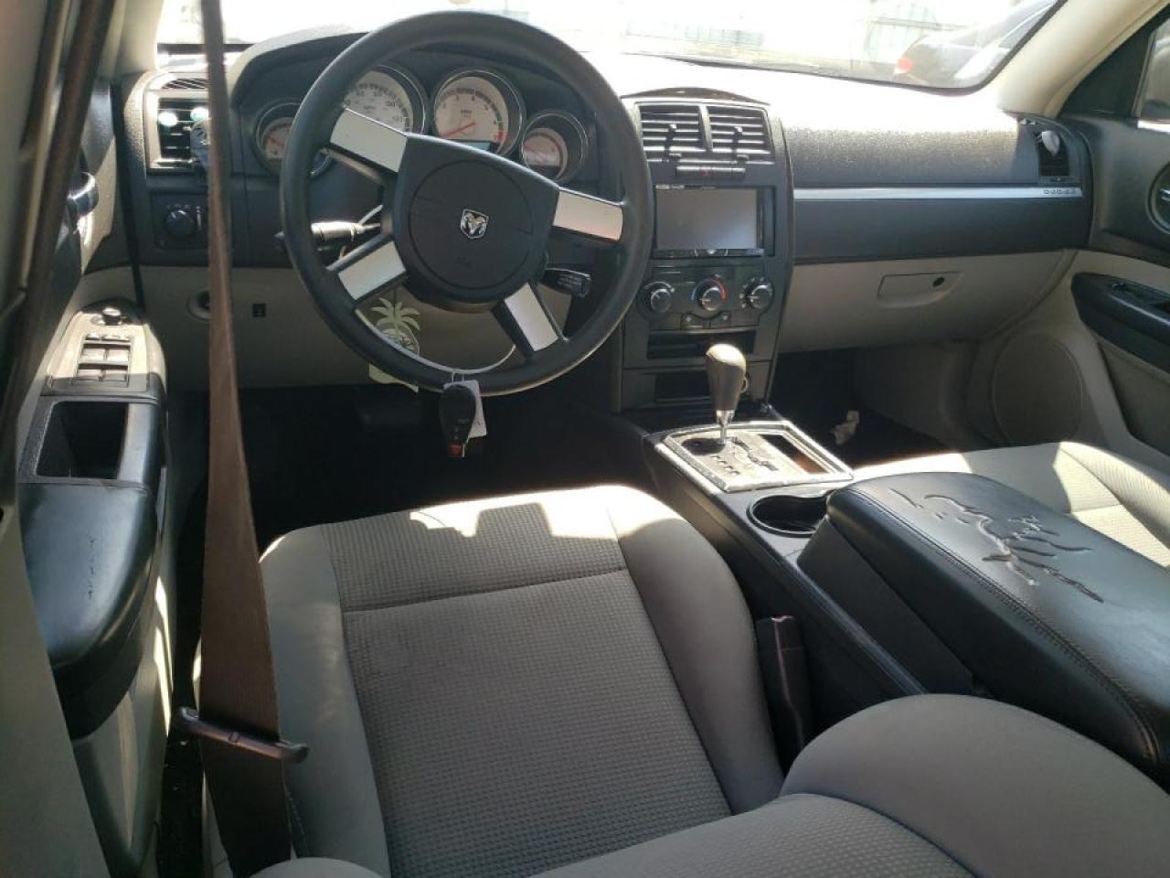 2B3KA43R48H200668 2008 Dodge Charger