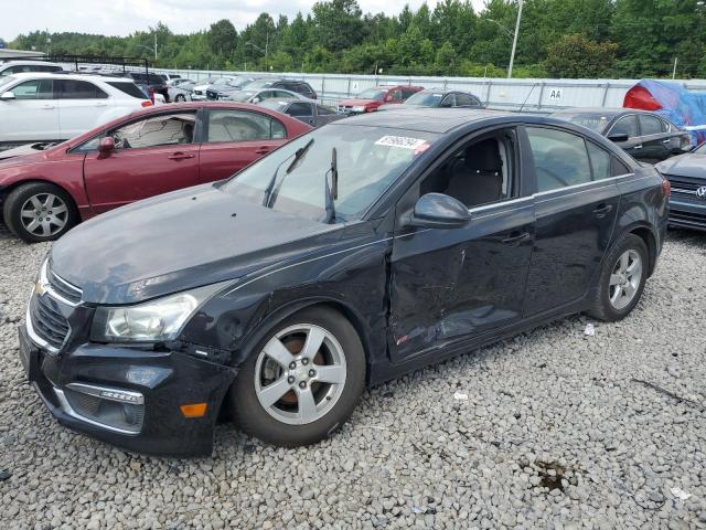 2015 CHEVROLET CRUZE LT 2015