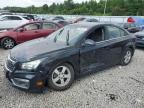 CHEVROLET CRUZE LT photo