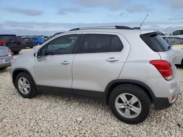 2017 CHEVROLET TRAX 1LT - 3GNCJLSB5HL266579