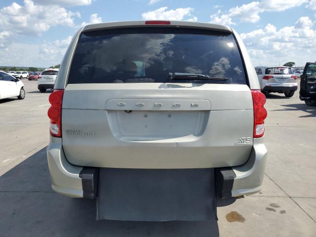 2018 Dodge Caravan - Image 6