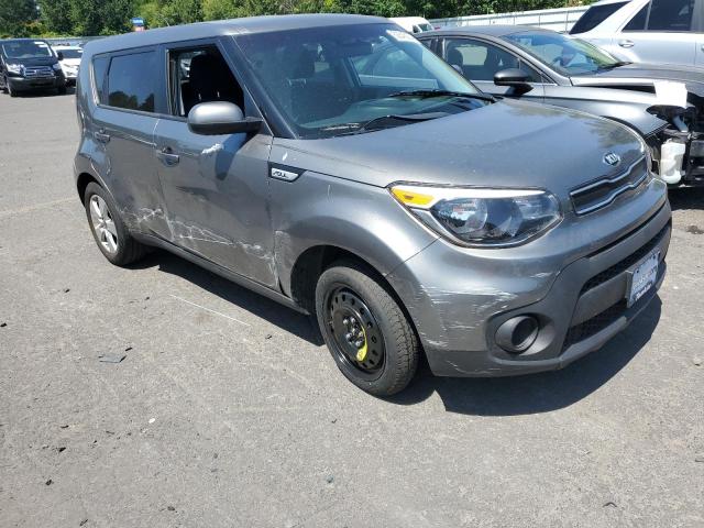 VIN KNDJN2A25J7544486 2018 KIA Soul no.4