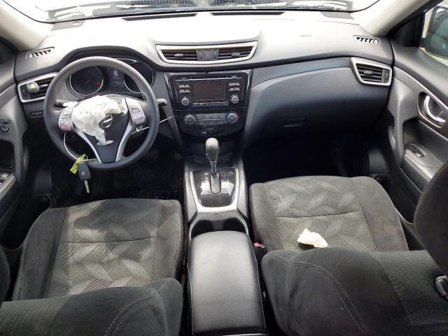 2016 NISSAN ROGUE S - 5N1AT2MV9GC739417