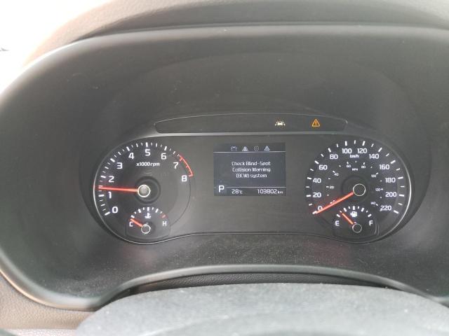 2020 KIA SOUL EX - KNDJ33AU9L7730659