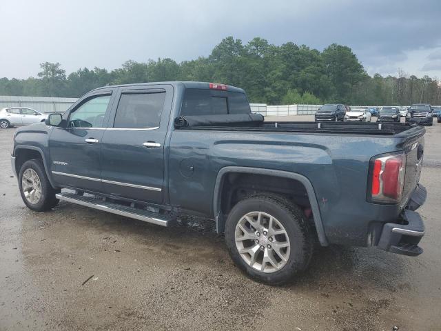 2017 GMC SIERRA K15 3GTU2NEC2HG164143  63246514