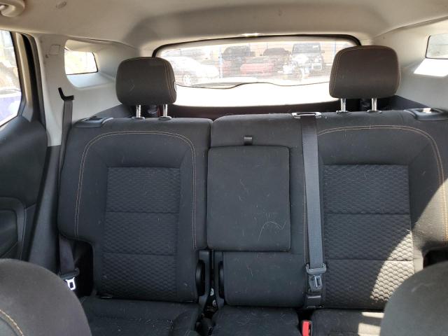 2018 GMC TERRAIN SL - 3GKALTEV7JL327828