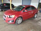 2016 CHEVROLET SONIC LT - 1G1JC5SH9G4169649