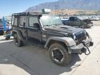 JEEP WRANGLER U photo