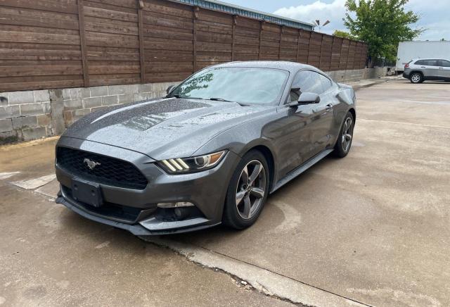 2015 Ford Mustang VIN: 1FA6P8AM8F5317953 Lot: 63859594