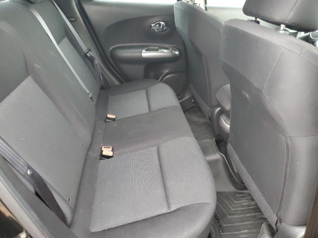 2014 Nissan Juke S VIN: JN8AF5MVXET355175 Lot: 61553934