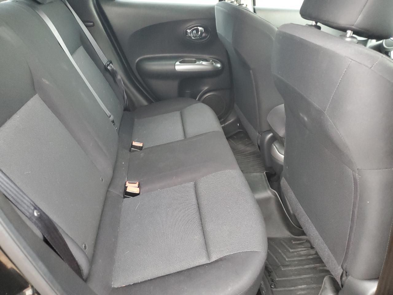 JN8AF5MVXET355175 2014 Nissan Juke S