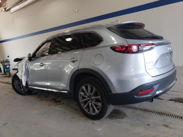 2020 MAZDA CX-9 GRAND - JM3TCADY7L0405620