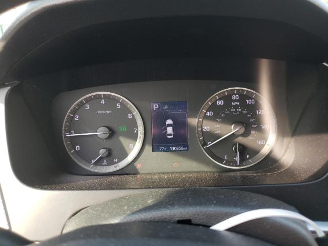 2016 HYUNDAI SONATA SE - 5NPE24AF2GH369594