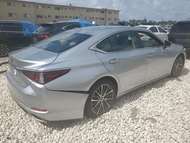 VIN 58ADZ1B18NU117476 2022 Lexus ES, 350 Base no.3