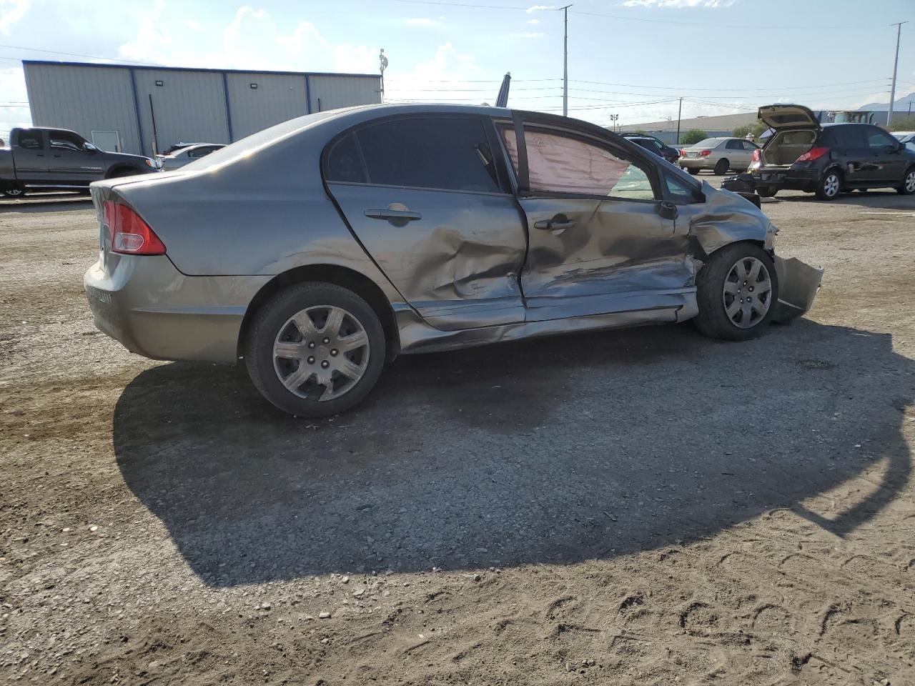 Global Auto Auctions