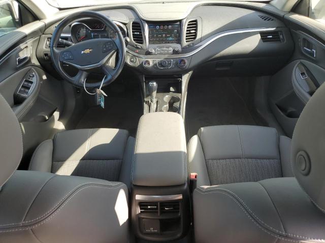 2018 Chevrolet Impala Lt VIN: 2G1105S36J9164748 Lot: 61787604