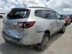 CHEVROLET TRAVERSE L photo