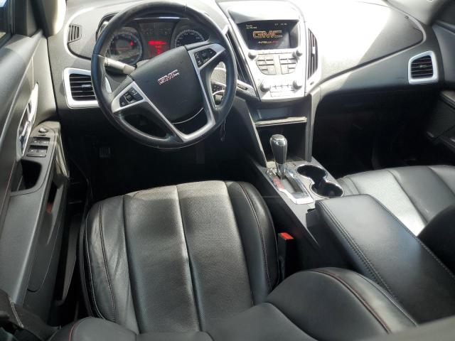 2017 GMC TERRAIN SL - 2GKALPEK8H6272351