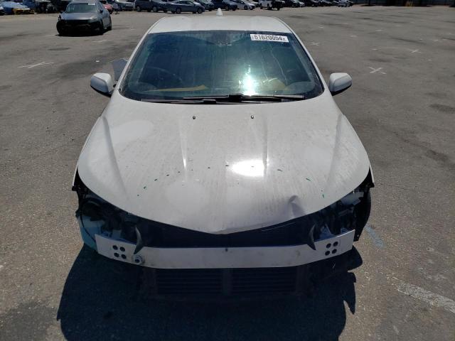 VIN 1G1RD6S56GU115317 2016 Chevrolet Volt, Ltz no.5