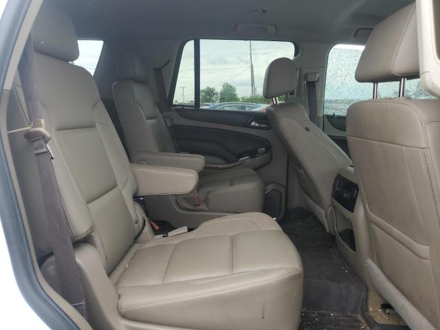 2017 Chevrolet Tahoe K1500 Premier VIN: 1GNSKCKC1HR304397 Lot: 61156034