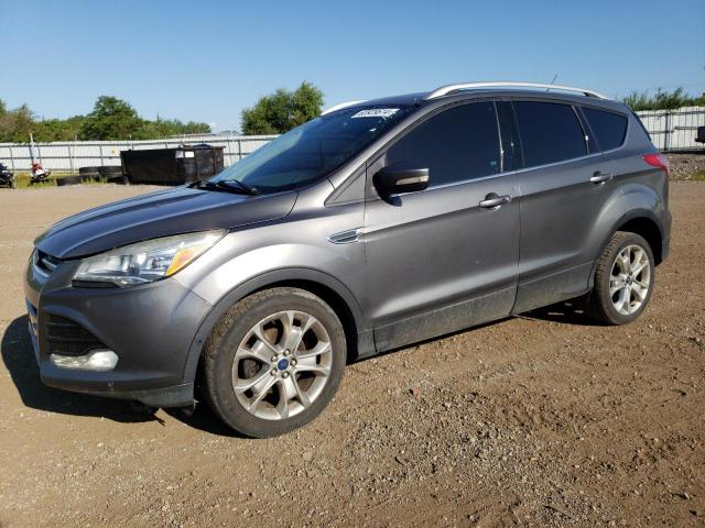 2014 FORD ESCAPE TIT 1FMCU0JX6EUE10469  63929614