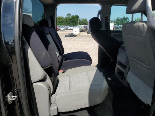 2018 CHEVROLET SILVERADO - 3GCPCREC5JG625875