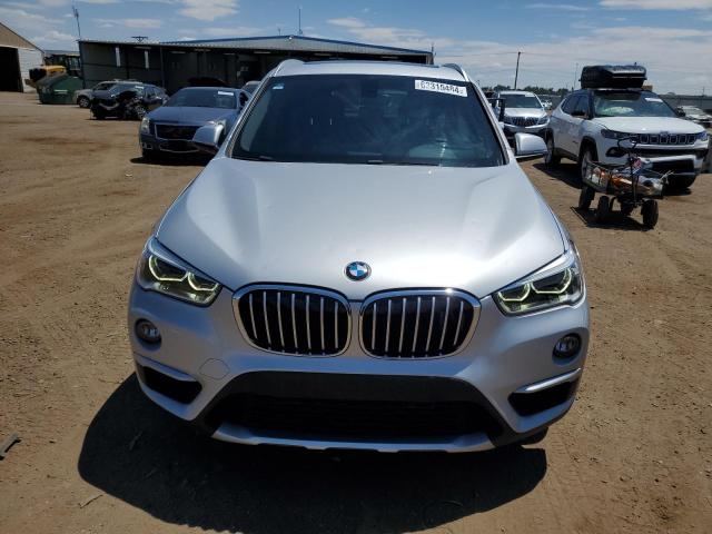 VIN WBXHT3Z35G4A48191 2016 BMW X1, Xdrive28I no.5