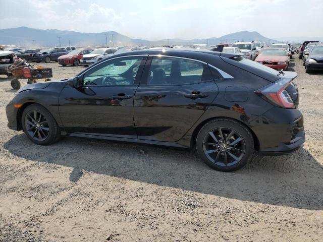 2020 HONDA CIVIC EXL - SHHFK7H89LU415295
