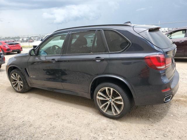 VIN 5UXKS4C58J0Y19856 2018 BMW X5, Xdrive35D no.2