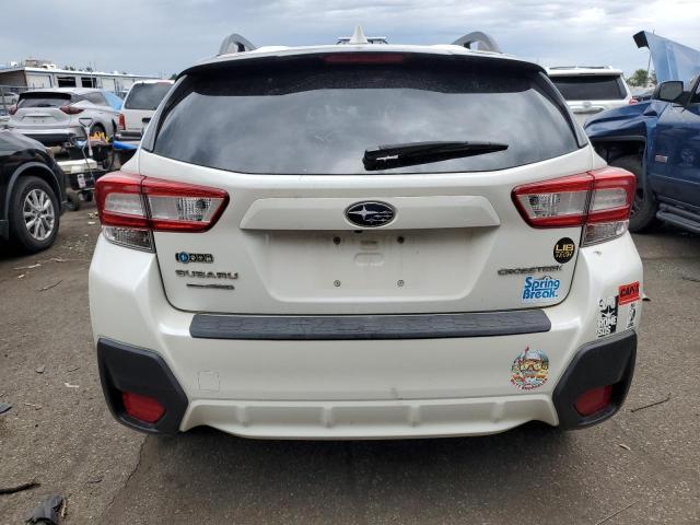 JF2GTADC9JH293725 2018 Subaru Crosstrek Premium