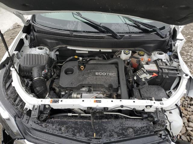 2021 CHEVROLET EQUINOX - 2GNAXKEV5M6107288