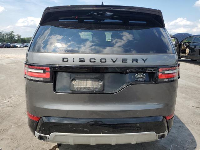 VIN SALRT2RV6JA074679 2018 Land Rover Discovery, Hs... no.6