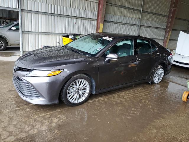 VIN 4T1B11HK3KU804804 2019 Toyota Camry, L no.1