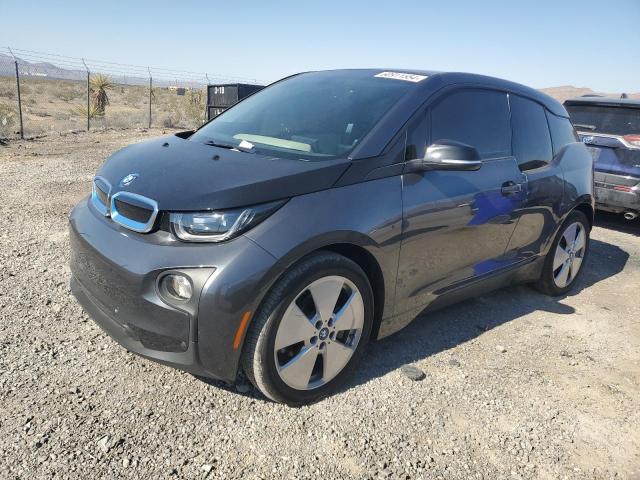 VIN WBY1Z2C53GV556473 2016 BMW I3, Bev no.1