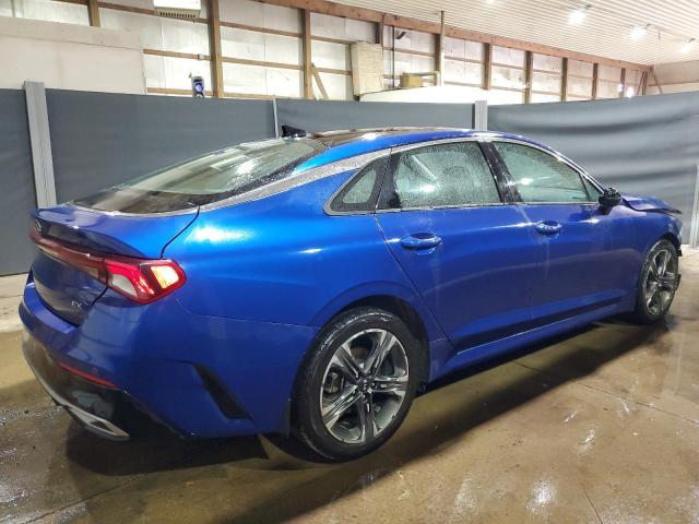 2021 Kia K5 Ex VIN: 5XXG34J26MG036194 Lot: 63050644