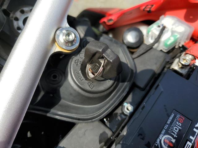 2021 DUCATI STREETFIGH ZDMFAKNW5MB004981