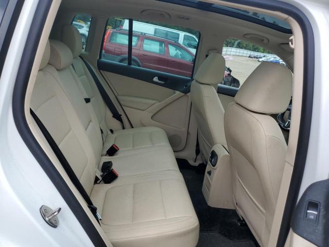 2017 VOLKSWAGEN TIGUAN WOL - WVGSV7AX7HW505018