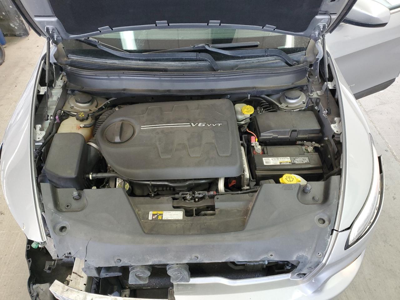 1C4PJMCS6FW673283 2015 Jeep Cherokee Latitude