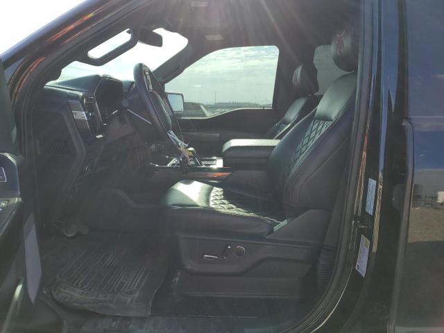 2021 FORD F150 SUPER - 1FTFW1E58MFB64991