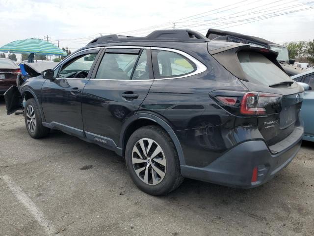 2020 Subaru Outback VIN: 4S4BTAAC8L3242354 Lot: 62544044